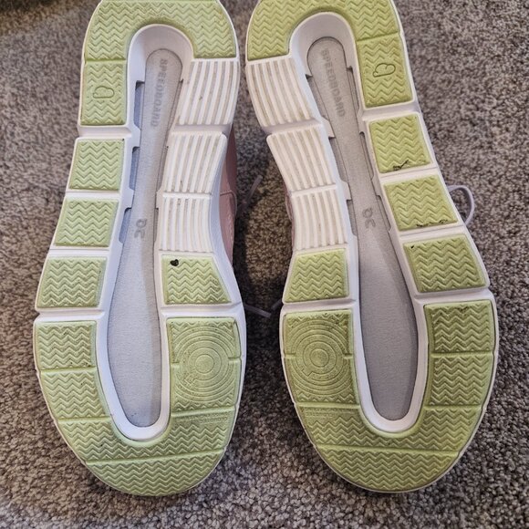 On Running Roger, Brand New Condition - Picture 3 of 5